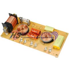 eminence pxb 3: 3k5 passive crossover ( crossover pasif )