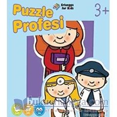 puzzle profesi dwi bahasa