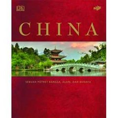 ensiklopedia china