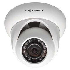 network/ ip camera ir dome ipc-dr240me, 1.3mp, 3.6mm
