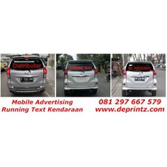 running text sumatera aceh batam padang medan palembang pekanbaru jambi bengkulu lampung
