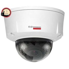 network/ ip dome varifocal ipc-dv83us, 3 mp, 2.7-12mm