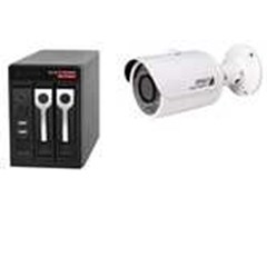 nvr-kit-2, 4 channel ivision ip camera package