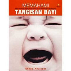 memahami tangisan bayi