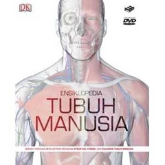 ensiklopedia tubuh manusia