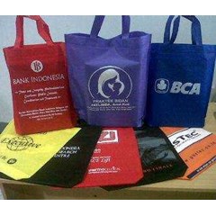 tas press handle promosi