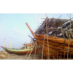 kapal ikan