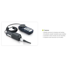 senko sp12c7 portable multi gas detector