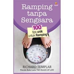 ramping tanpa sengsara