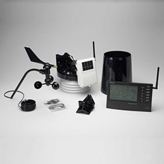 davis wireless vantage pro2™ with standard radiation shield