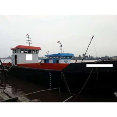 kapal kargo