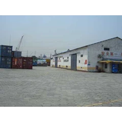 jasa trading, stuffing and warehousing...we are expert in this field....