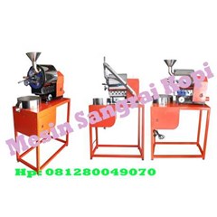 mesin sangrai kopi otomatis, mesin sangrai kopi, mesin gongseng kopi, mesin penyangrai kopi