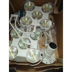 ceelling operating lamp hanaulux 2005