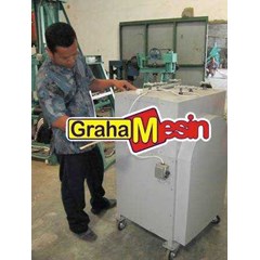 mesin pengirat bambu alat irat bambu tipis