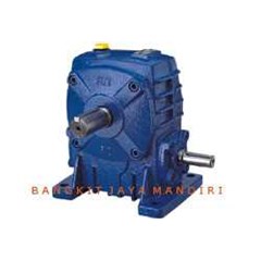 worm gear wpa