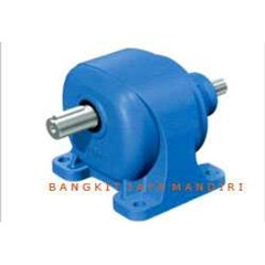 g3ls helical gearbox reducer