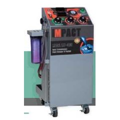 atf changer & flusher impact