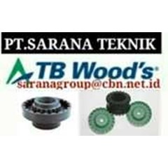 tb woods sureflex coupling type 8 j