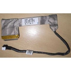 lcd cable lvds video  kabel axioo neon rnw 123