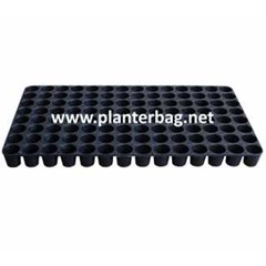 pot tray / seedlings tray 112 cells