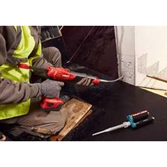 holding power anchor systems