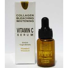 serum vit c, e, colagen bleaching rp 15.000