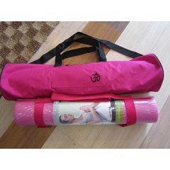 perlengkapan yoga mat bali - unique yoga mat / shop bali