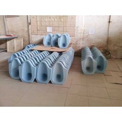 bahan bangunan kloset