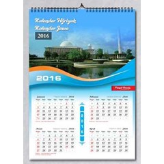 mesin jilid gemet31 kalender