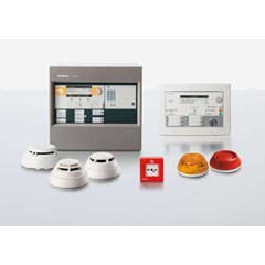 fire alarm siemens indonesia