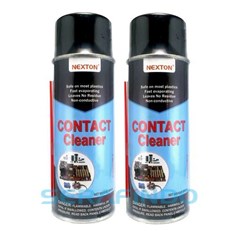 nexton contact cleaner