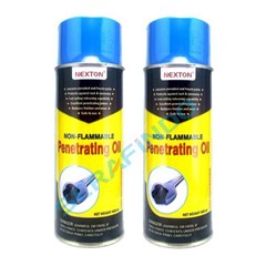 nexton penetrating oil non-flammable