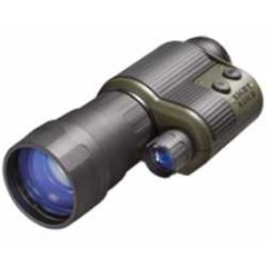 teropong malam bushnell 4x50 nightwatch night vision monocular