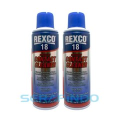 rexco contact cleaner