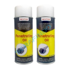nexton penerating oil