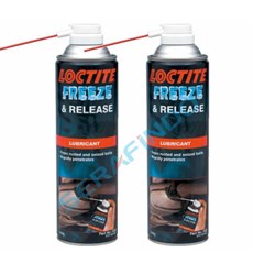 loctite freeze - release