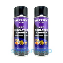 triton insulating varnish