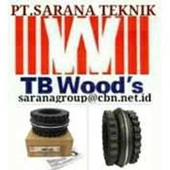 tb woods sureflex coupling type 9e sure-flex