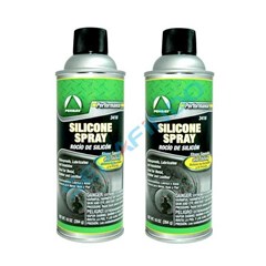 penray silicone spray