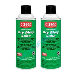 crc dry moly lube