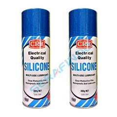 crc eq silicone