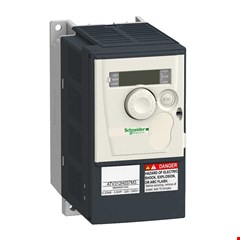 schneider - inverter atv12h037m2