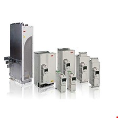 abb - inverter acs800-01-0003-3+ p901