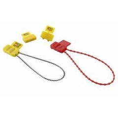 segel keamanan ( crimp seal)