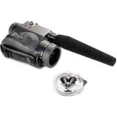 bushnell night watch 2.5 x 42mm monocular with audio