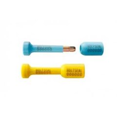 segel keamanan ( bolt seal)