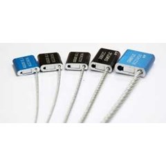 segel keamanan ( cable seal)