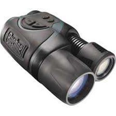 night vision bushnell stealthview 5x42mm