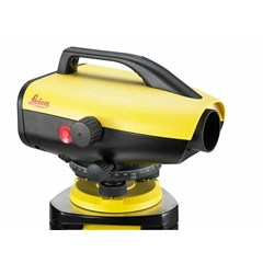 digital level leica sprinter 250m